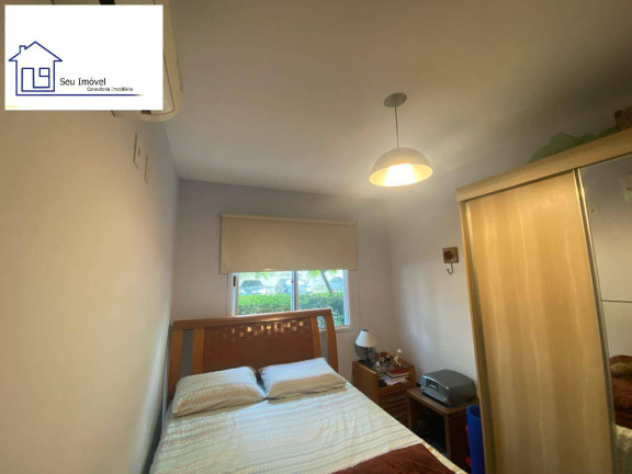 Imagem Apartamento com 2 Quartos à Venda, 55 m² em Camorim - Rio De Janeiro