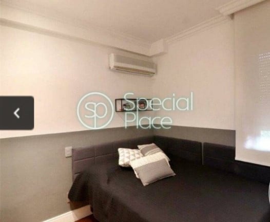 Foto do imóvel Apartamento com 4 Quartos à Venda, 300 m² em Moema - São Paulo