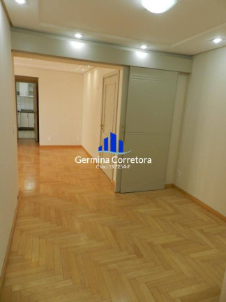 Imagem Apartamento com 3 Quartos à Venda, 108 m² em Alphaville Centro Industrial E Empresarial/alphaville. - Barueri