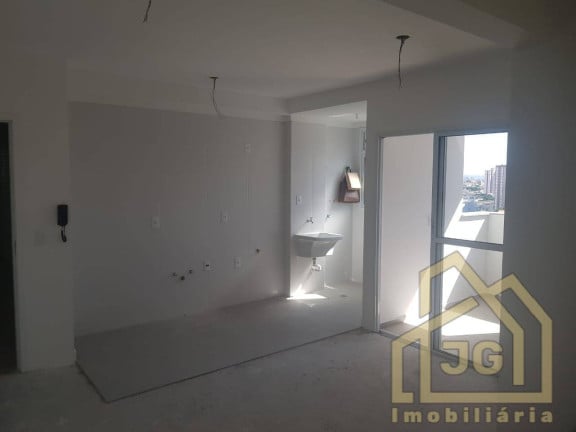 Foto do imóvel Apartamento com 2 Quartos à Venda, 58 m² em Jardim - Santo André