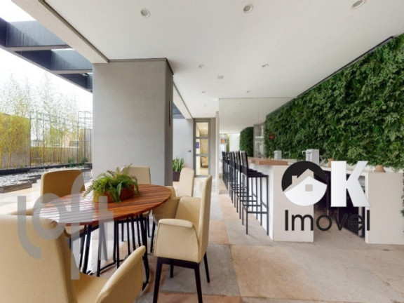 Foto do imóvel Apartamento com 2 Quartos à Venda, 70 m² em Jardim Paulista - São Paulo