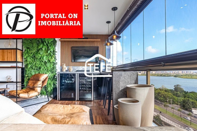 Imagem Apartamento com 4 Quartos à Venda, 153 m² em Jacarepaguá - Rio De Janeiro