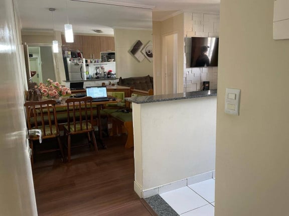Foto do imóvel Apartamento com 2 Quartos à Venda,  em Vila Industrial - Campinas