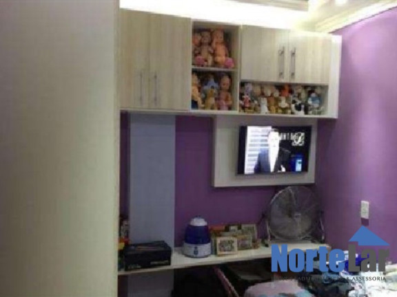 Foto do imóvel Apartamento com 2 Quartos à Venda, 59 m² em Campos Elíseos - São Paulo