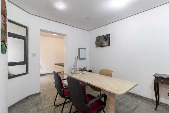 Foto do imóvel Casa à Venda, 188 m² em Jardim Paulista - São Paulo