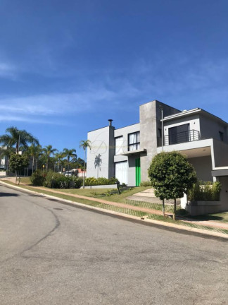 Imagem Casa com 4 Quartos à Venda, 338 m² em Cidade Tamboré - Santana De Parnaíba