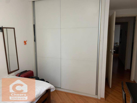 Imagem Apartamento com 3 Quartos à Venda, 120 m² em Vila Mariana - São Paulo