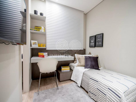 Imagem Apartamento com 4 Quartos à Venda, 153 m² em Vila Leopoldina - São Paulo