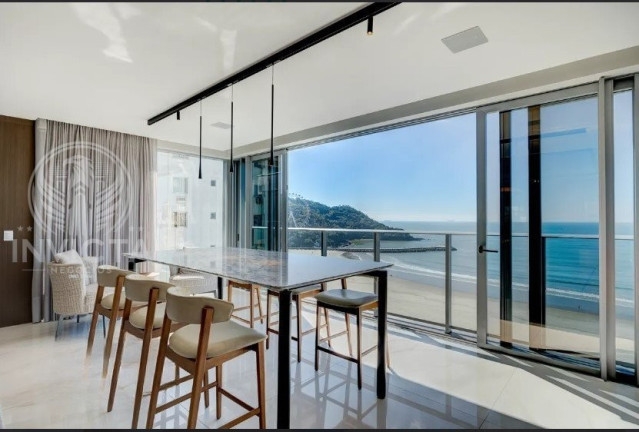 Imagem Apartamento com 4 Quartos à Venda, 264 m² em Barra Norte - Balneário Camboriú