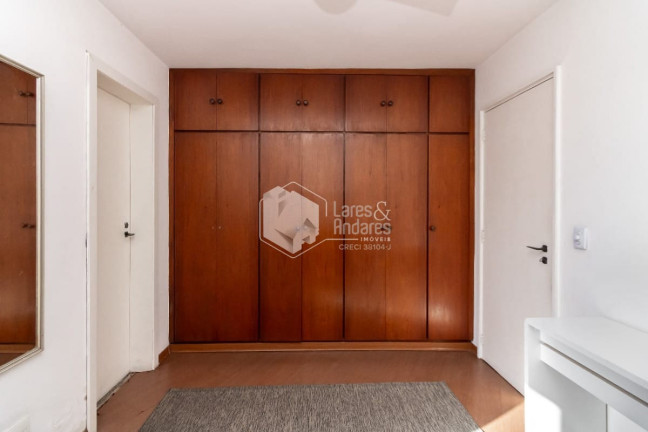 Foto do imóvel Apartamento com 1 Quarto à Venda, 43 m² em Santa Cecília - São Paulo