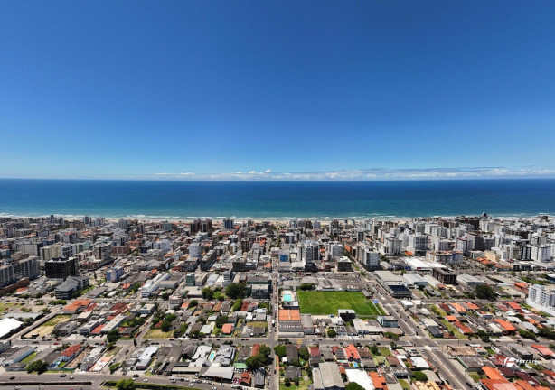 Foto do imóvel Apartamento com 1 Quarto à Venda, 54 m² em Centro - Capao Da Canoa