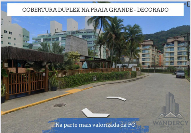 Foto do imóvel Cobertura com 4 Quartos à Venda, 165 m² em Praia Grande - Ubatuba