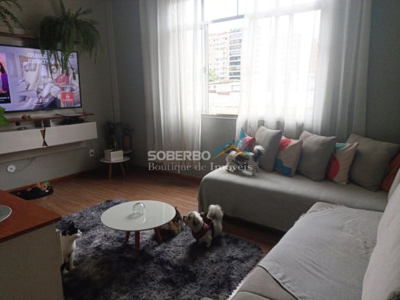 Foto do imóvel Imóvel com 2 Quartos à Venda, 48 m² em Agriões - Teresópolis