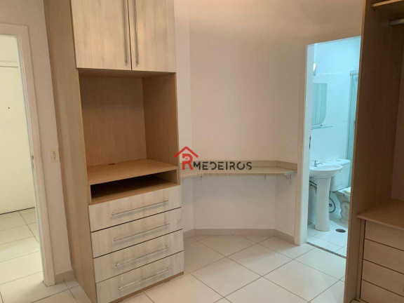 Foto do imóvel Apartamento com 3 Quartos à Venda, 113 m² em Canto Do Forte - Praia Grande