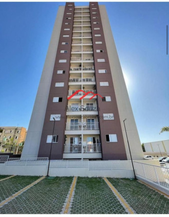 Imagem Apartamento com 2 Quartos à Venda, 60 m² em Chácara Santa Antonieta (nova Veneza) - Sumaré