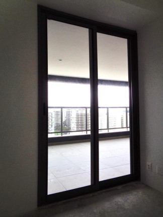 Imagem Apartamento com 3 Quartos à Venda, 111 m² em Sumarezinho - São Paulo