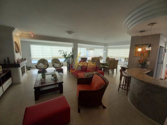 Imagem Apartamento com 3 Quartos à Venda, 173 m² em Atlantida - Xangri-la
