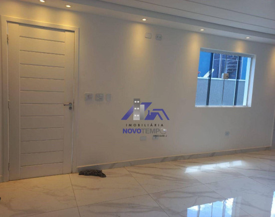 Sobrado com 3 Quartos à Venda, 168 m² em Vila Osasco - Osasco