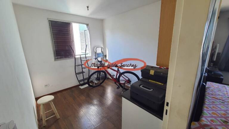 Imagem Apartamento com 3 Quartos à Venda, 47 m² em Vila Sílvia - São Paulo