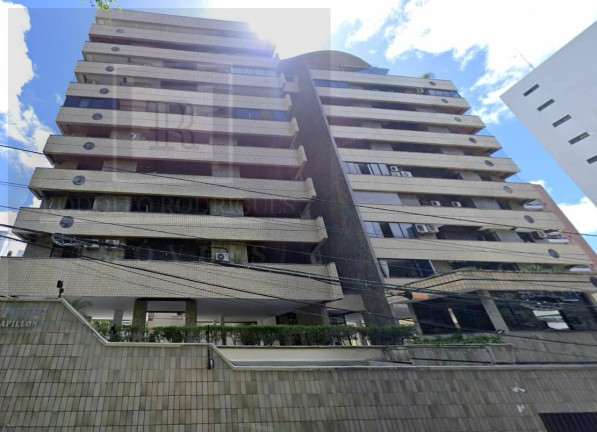 Foto do imóvel Apartamento com 4 Quartos à Venda, 213 m² em Meireles - Fortaleza