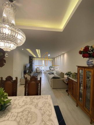 Foto do imóvel Apartamento com 3 Quartos à Venda,  em Centro - Campos Dos Goytacazes