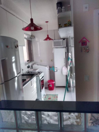 Imagem Apartamento com 2 Quartos à Venda, 43 m² em Campo Grande - Rio De Janeiro