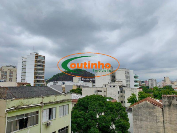 Imagem Apartamento com 3 Quartos à Venda, 140 m² em Tijuca - Rio De Janeiro