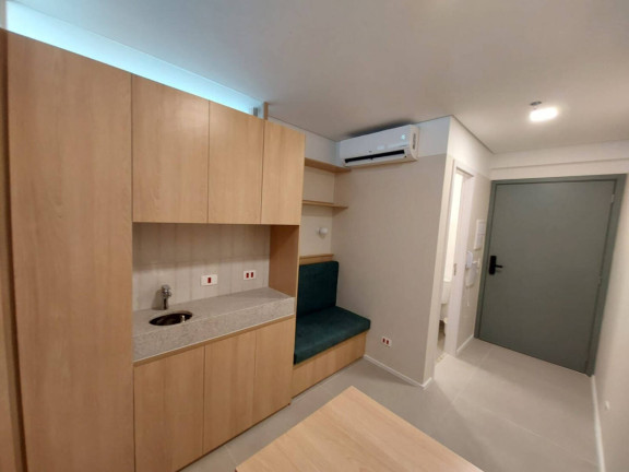 Foto do imóvel Imóvel Comercial à Venda, 31 m² em Pinheiros - São Paulo