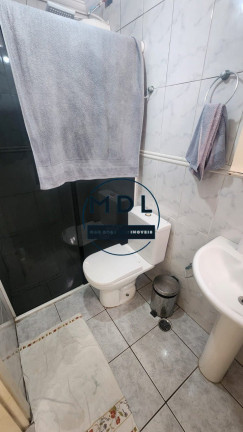 Foto do imóvel Apartamento com 3 Quartos à Venda, 82 m² em Guilhermina - Praia Grande
