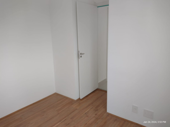 Imagem Apartamento com 2 Quartos à Venda, 32 m² em Brás - São Paulo