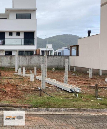 Imagem Terreno à Venda, 161 m² em Bairro Deltaville - Biguaçu