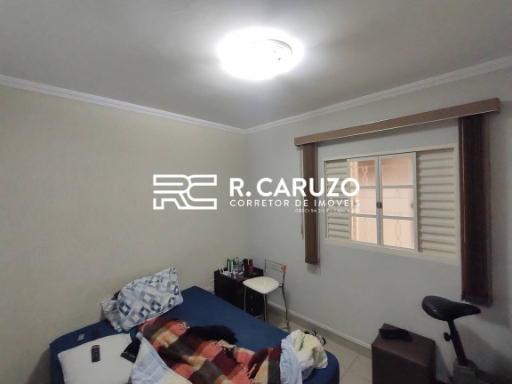 Imagem Casa de Condomínio com 2 Quartos à Venda, 60 m² em Jardim Campo Belo - Limeira