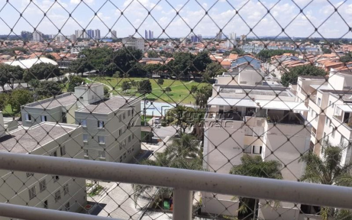 Foto do imóvel Apartamento com 3 Quartos à Venda, 64 m² em Jardim Morumbi - São José Dos Campos