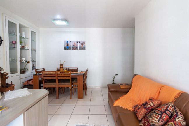 Foto do imóvel Apartamento com 2 Quartos à Venda, 63 m² em Vila Guarani (z Sul) - São Paulo