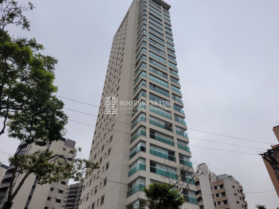 Foto do imóvel Apartamento com 4 Quartos à Venda, 249 m² em Chacara Klabin - São Paulo