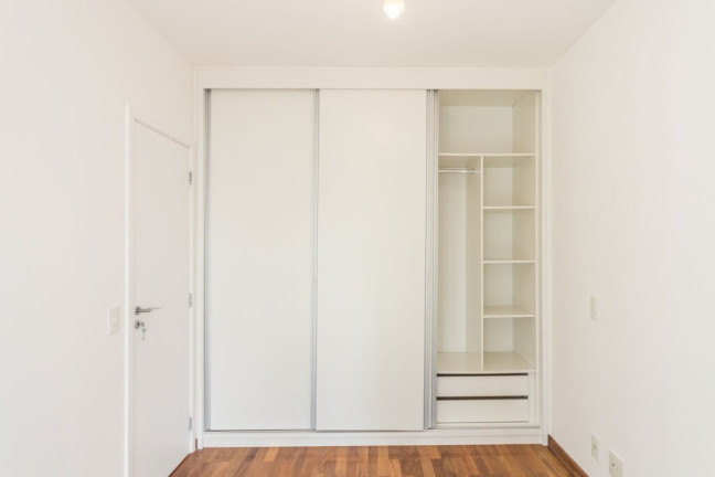 Imagem Apartamento com 1 Quarto à Venda, 51 m² em Vila Gertrudes - São Paulo