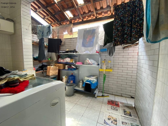 Imagem Apartamento com 2 Quartos à Venda, 110 m² em Campo Grande - Santos