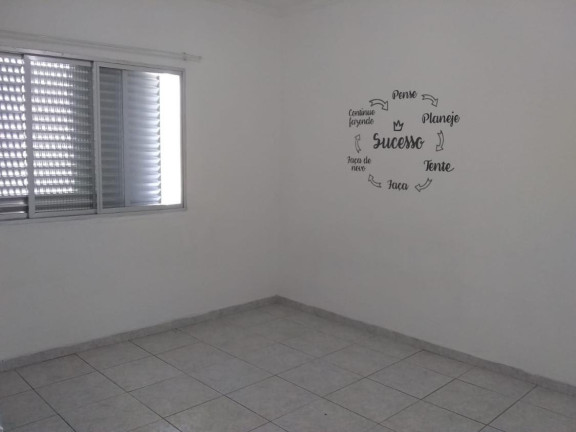 Imagem Apartamento com 4 Quartos à Venda, 120 m² em Boqueirão - Praia Grande