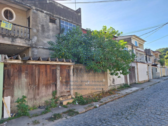 Foto do imóvel Casa com 4 Quartos à Venda, 100 m² em Pechincha - Rio De Janeiro