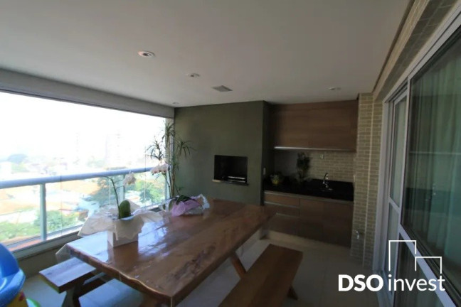 Foto do imóvel Apartamento com 3 Quartos à Venda,  em Campo Belo - São Paulo