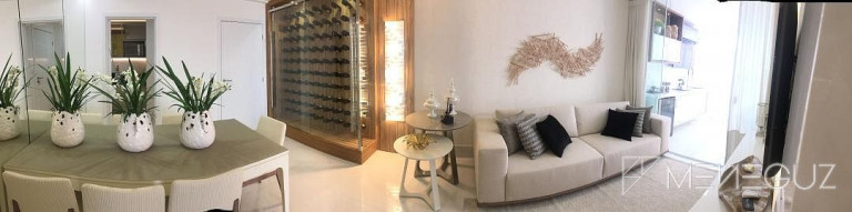 Imagem Apartamento com 4 Quartos à Venda, 200 m² em Praia Da Costa - Vila Velha