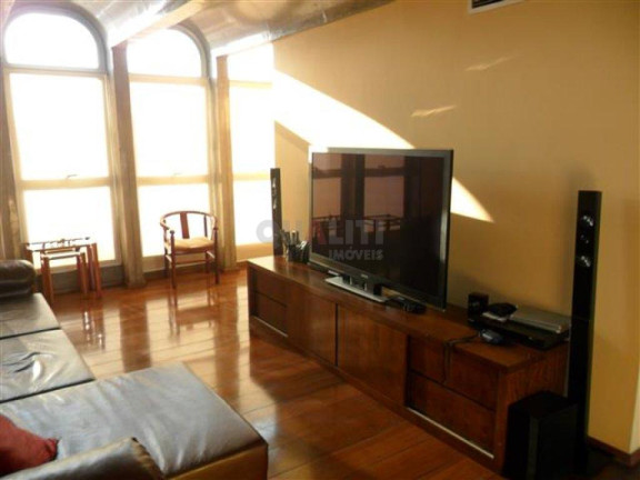 Imagem Apartamento com 4 Quartos à Venda, 360 m² em Brooklin - São Paulo