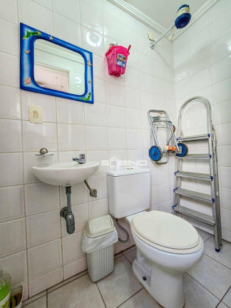 Foto do imóvel Apartamento com 3 Quartos à Venda, 102 m² em Riviera De São Lourenço - Bertioga