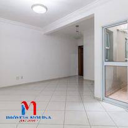 Foto do imóvel Apartamento com 3 Quartos à Venda, 91 m² em Campestre - Santo André