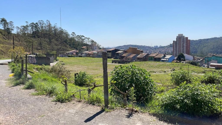 Foto do imóvel Terreno à Venda, 3.100 m² em Montanhão - São Bernardo Do Campo