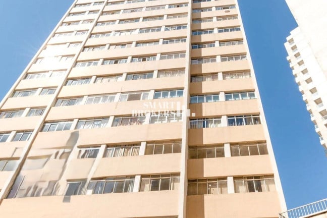 Foto do imóvel Apartamento com 3 Quartos à Venda, 80 m² em Aclimação - São Paulo