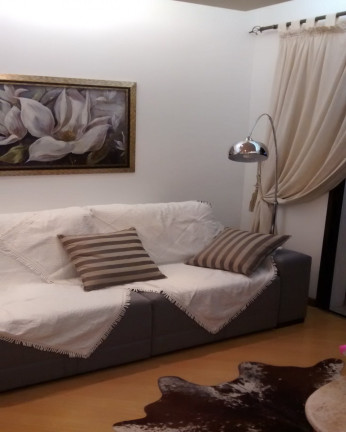 Imagem Apartamento com 2 Quartos à Venda, 80 m² em Tristeza - Porto Alegre