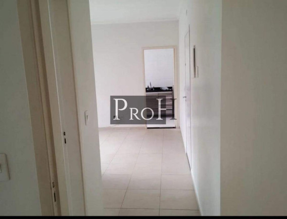 Foto do imóvel Apartamento com 1 Quarto à Venda, 50 m² em Rudge Ramos - São Bernardo Do Campo