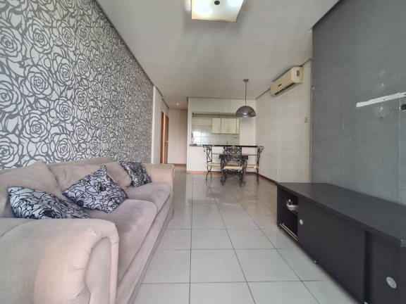 Imagem Apartamento com 3 Quartos à Venda, 93 m² em Adrianópolis - Manaus