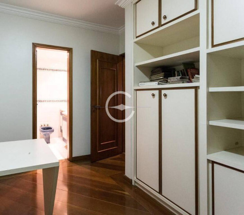 Foto do imóvel Apartamento com 4 Quartos à Venda, 235 m² em Moema - São Paulo